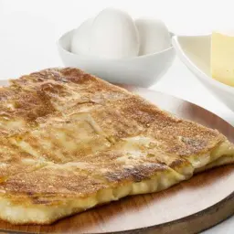 مطبق حلو بالجبنة دبل
